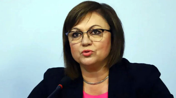 Михаил Лисков: Конгрес на БСП до края на годината и оставка на Нинова