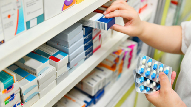 Министерство на здравеопазването създава единна номенклатура на лекарствените продукти отпускани