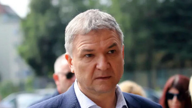 Тръгна делото срещу Бобокови, обвинени са в участие в организирана престъпна група