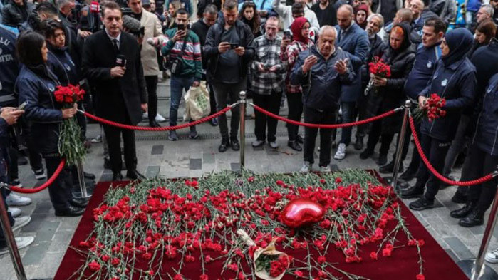 Броят на арестуваните във връзка с атентата в съседна Турция