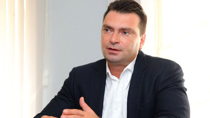 Кметът на София трябва да бъде или архитект или строител“,