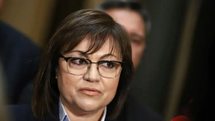 Нинова с идея да се оттегли в Брюксел