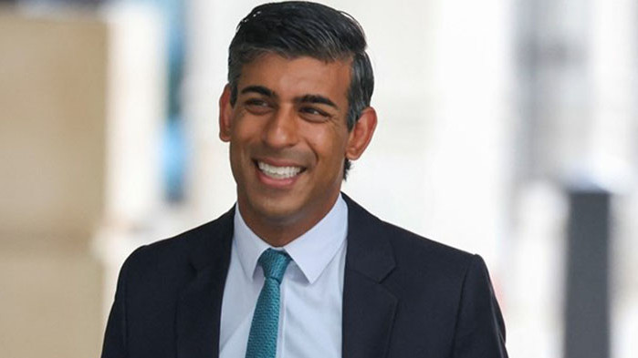 Планираната среща в кулоарите на форума на Г-20 между британския