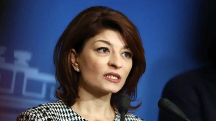 ГЕРБ и Възраждане“ проведоха експертна среща в търсене на допирни