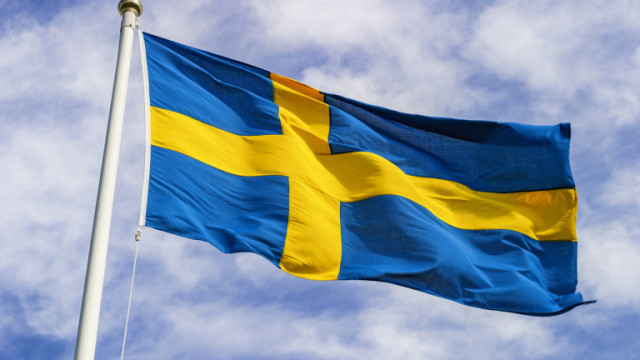 Швеция ще достави нова военна помощ на Украйна  съобщава Ройтерс позовавайки