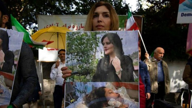 Втора смъртна присъда в Иран заради участие в "размирици"