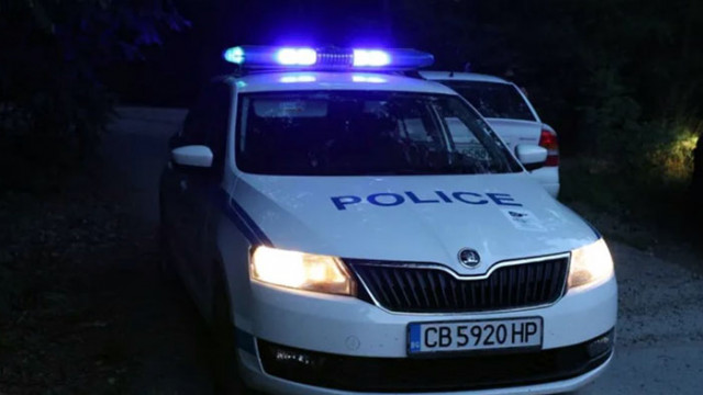 Кметът на Община Кирково Шинаси Сюлейман е бил нападнат на