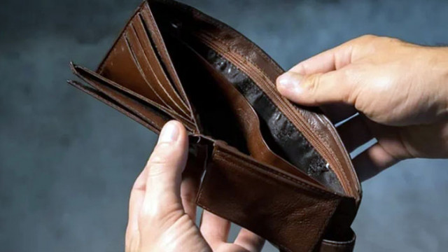 Разходите на домакинствата растат по бързо от доходите Това сочат последните