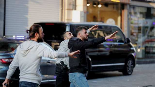 Турската полиция арестува още един за терористичния атентат в Истанбул