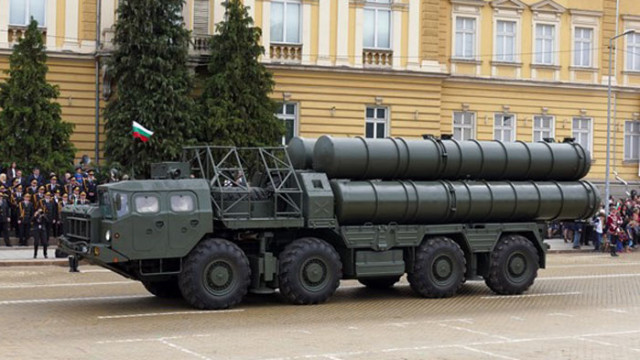 Единствено България и Словакия разполагат с действащи ракети от типа