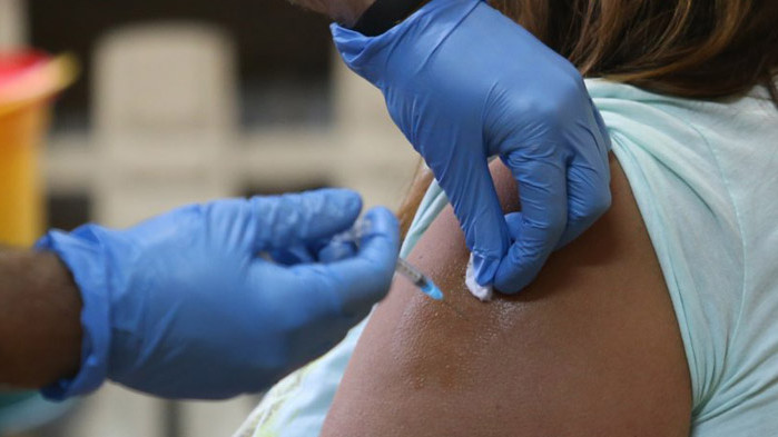 Противогрипните ваксини, предоставени на джипитата, вече са изчерпани