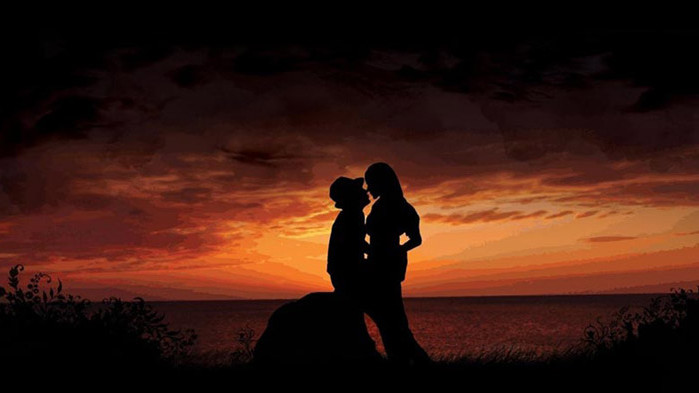 1. Колко често ви се случва да се влюбвате в