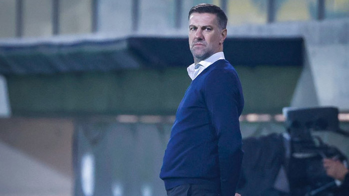 Постигнахме трета поредна победа, което е добре за този млад