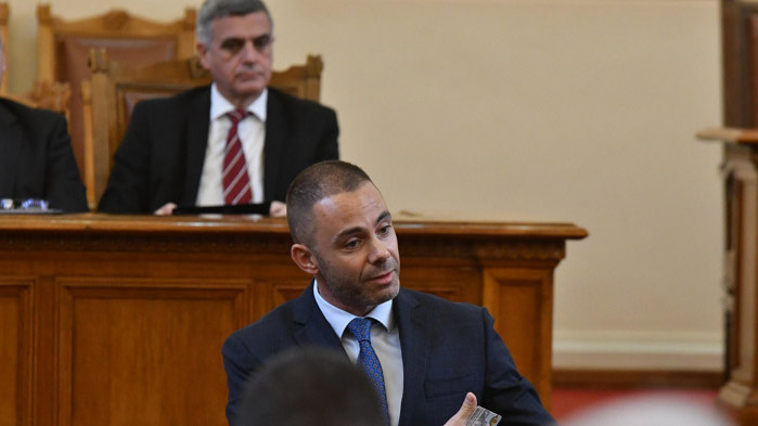 Връщаме гражданския контрол на СИК и даваме възможност всеки да