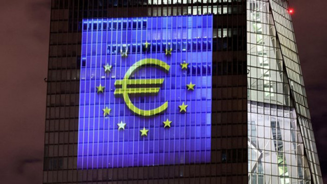 Инфлацията в Европейския съюз отбеляза нов рекорд през октомври от