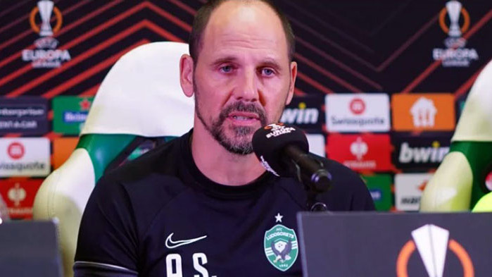 Словенският Целие е на път да привлече защитника на Лудогорец