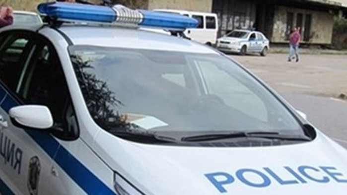 Жена краде павета в Пловдив, тъпче ги в ауди, арестуваха я