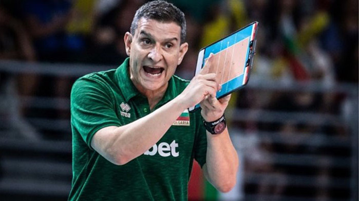 Мичели: Много добър жребий за България