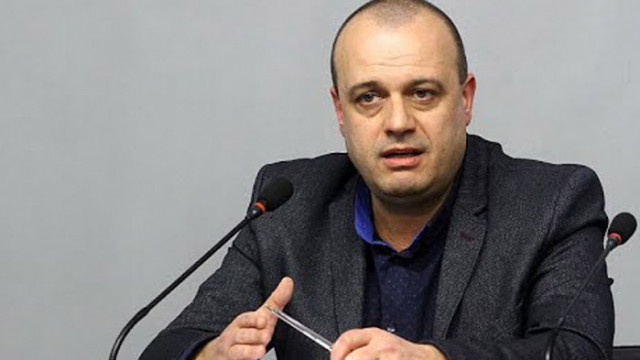 Няма драстично прекрояване на Изборния кодекс С предложението за хартиената