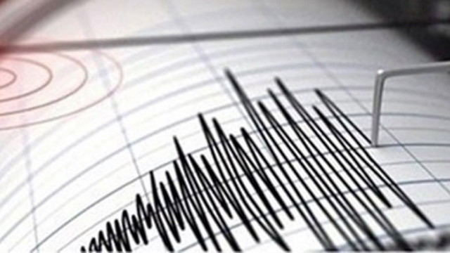 Две земетресения разтърсиха днес Югозападна Турция
