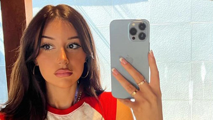 TikTok звезда твърди, че тя и нейна приятелка са били