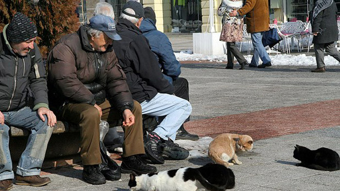 1,1 млн. пенсионери са останали без увеличение от 1.Х. Средно