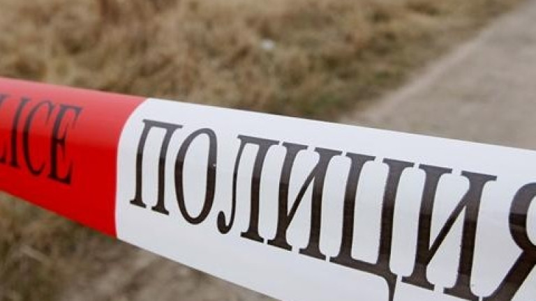 Намериха труп на жена в Бургас
