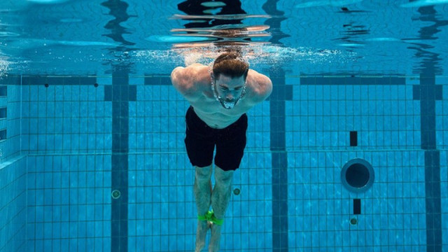 Вече обърнахме внимание на трейлъра на Limitless не само защото