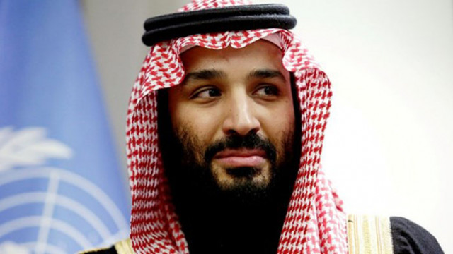 САЩ: Саудитският принц не може да бъде съден за убийството на Джамал Хашоги