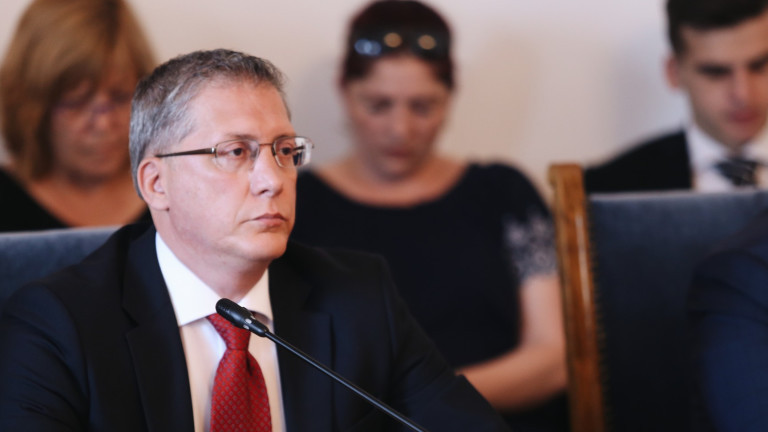 Препъни камъкът в Народното събрание са промените в Изборния кодекс,