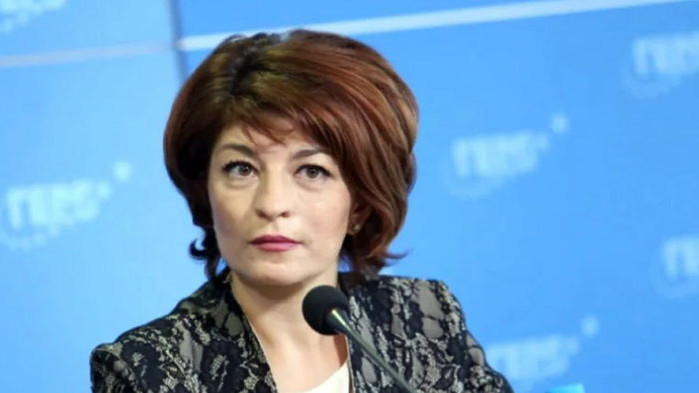 Десислава Атанасова: Теми като горива, кризи - миграция, престъпност не вълнуват ПП