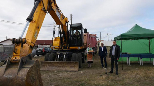 Над 14 хил. имота ще бъдат включени в канализационна мрежа във Варна