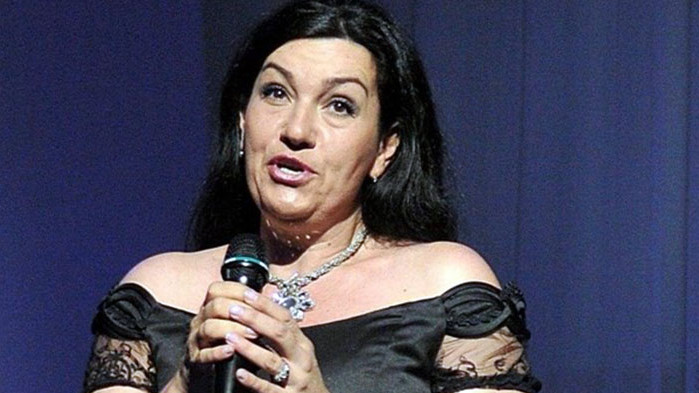 Еделина Кънева за скандала в Музикалния театър: Певица съм, но ставам за директор
