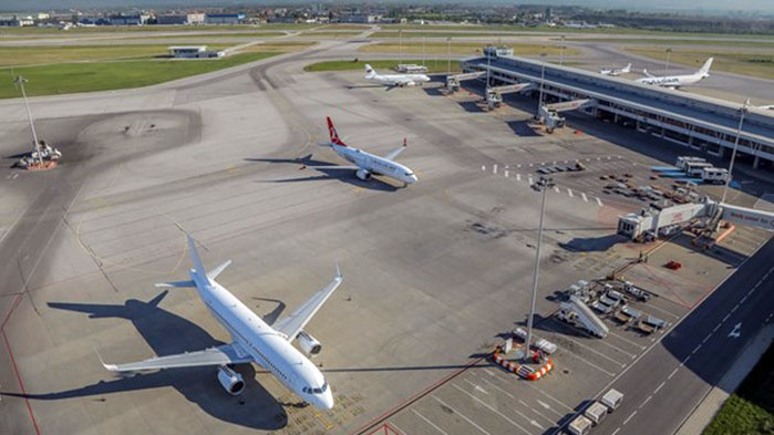 Летище София все още не може да възстанови пътникопотока си