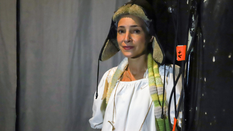 Директорът на Народния театър Васил Василев не се появи на