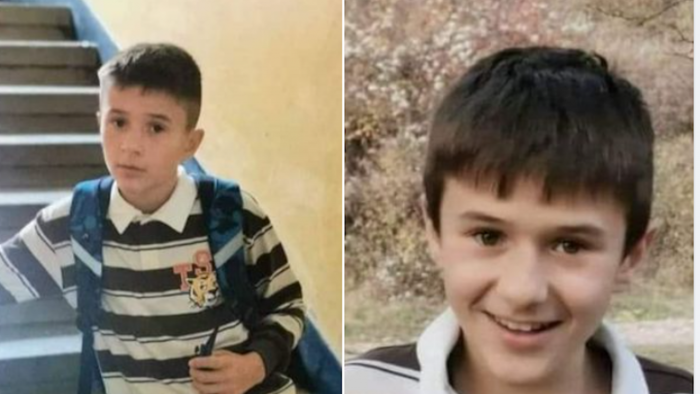 Намериха жив изчезналия Александър от Перник, научи от свои източници.