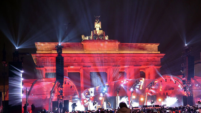 Германия отпуска на 18-годишните по 200 евро за културни събития