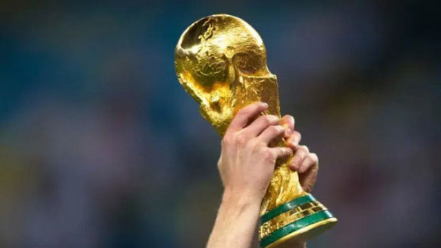 Време е! Световното по футбол в Катар започва днес