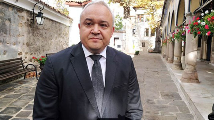 Нови автомобили в МВР с камери ще могат да снимат