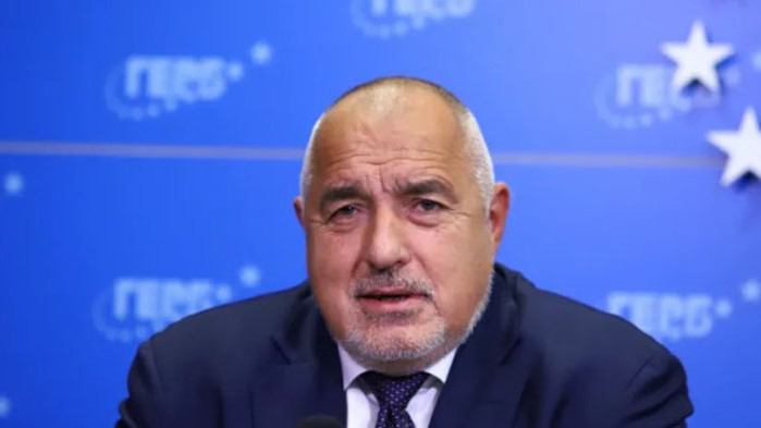 Временна ресорна комисия със срок една седмица да обсъди поправките