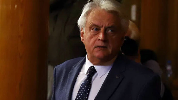 Рашков нямал проблем с „Gemcorp“, проблем била АМ „Хемус”