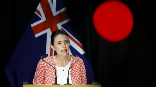Депутатите в Нова Зеландия ще гласуват дали да намалят възрастта