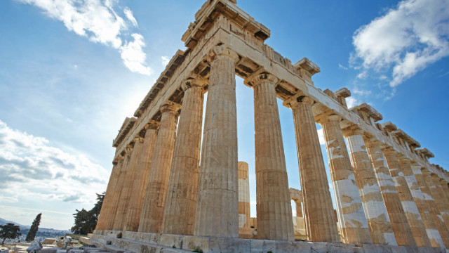 Държавният съвет най висшият административен съд на Гърция  даде на община Атина