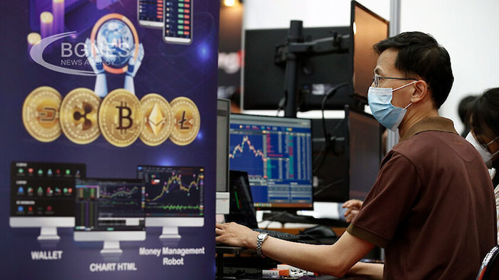 Борсата за криптовалути FTX дължи на 50-те си най-големи кредитори