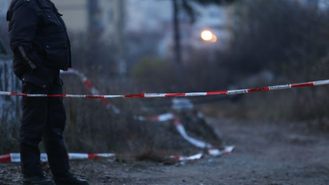 Варненски охранителен бос е намерен мъртъв в Търговище