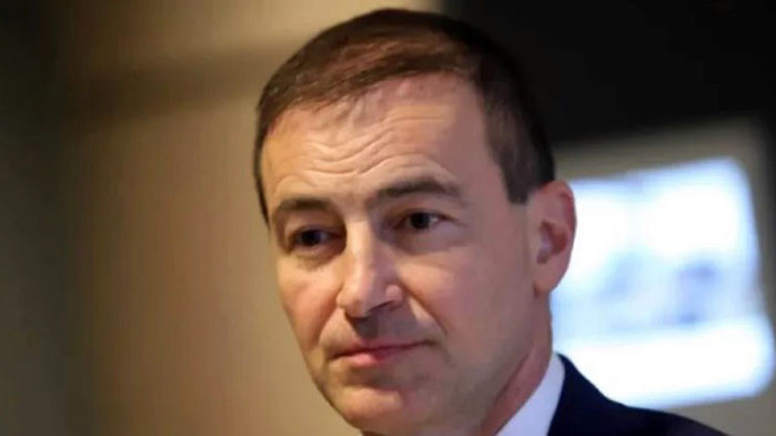 Никой не може да даде прогноза кога ще бъде взето