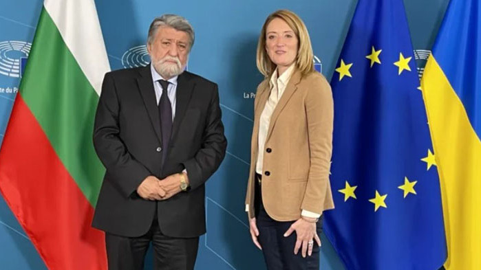 България е изпълнила всичките си задължения и поставените пред нея