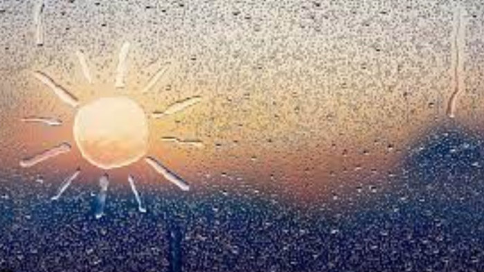 Във вторник в сутрешните часове и в източните райони валежите