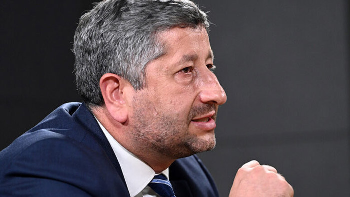 Илиев и Трайков хвалят Христо Иванов за “двубоя” му с Радев