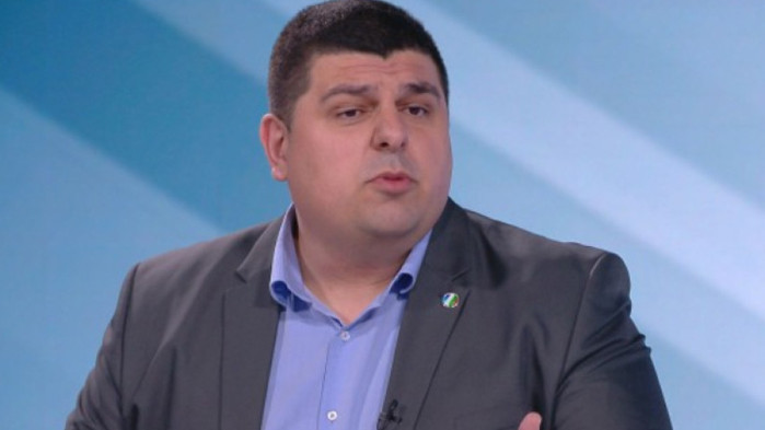 Мирчев нападна служебния кабинет: С действията си показва ясно как България е завладяна държава